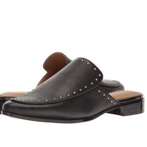 Calvin Klien Studded Mules Size 7